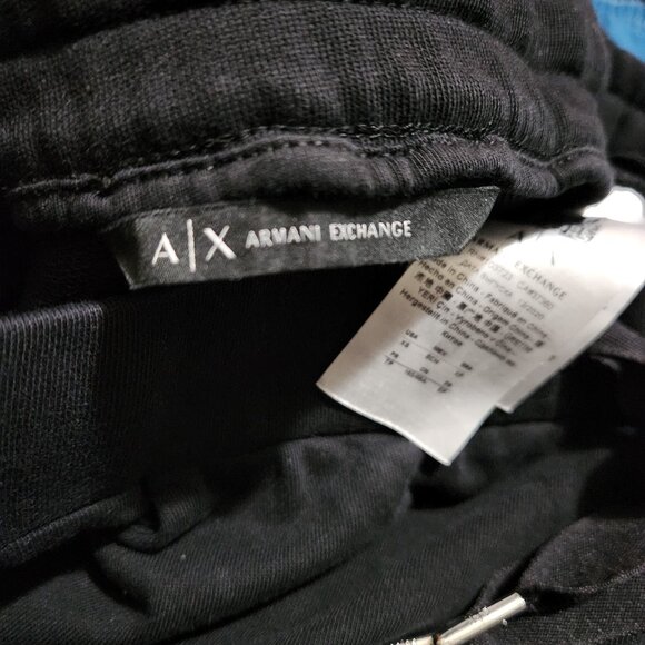 Armani Exchange Sweatpants XS - Picture 2 of 8